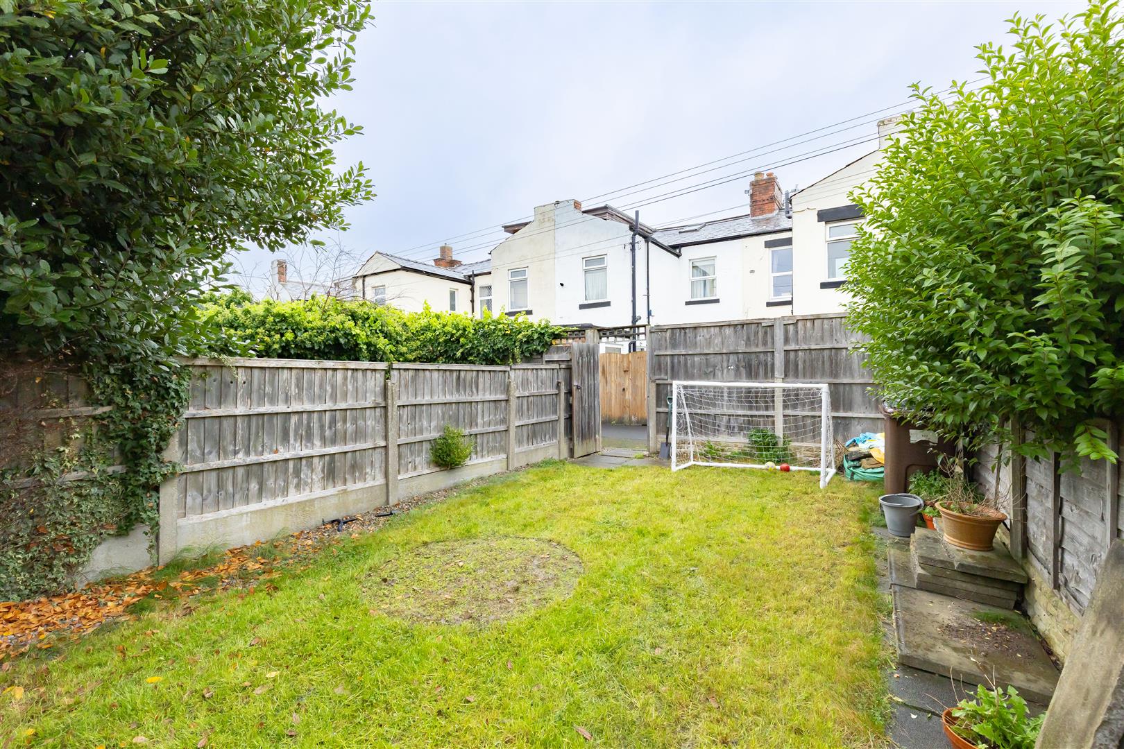 3 bed property in St. Marys Road, Preston